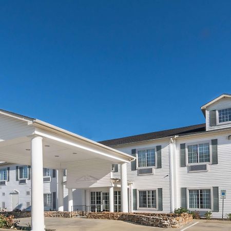 Super 8 By Wyndham Kountze Big Thicket Nat'L Pres Area Otel Dış mekan fotoğraf