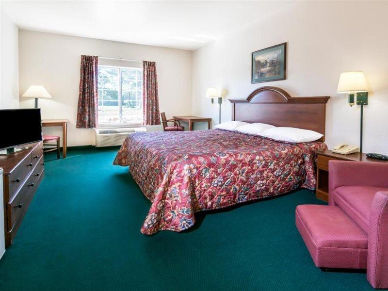 Super 8 By Wyndham Kountze Big Thicket Nat'L Pres Area Otel Dış mekan fotoğraf