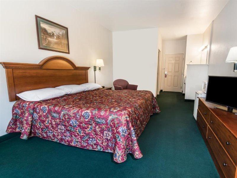 Super 8 By Wyndham Kountze Big Thicket Nat'L Pres Area Otel Dış mekan fotoğraf