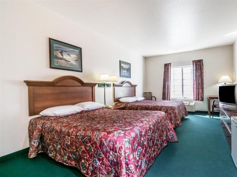 Super 8 By Wyndham Kountze Big Thicket Nat'L Pres Area Otel Dış mekan fotoğraf