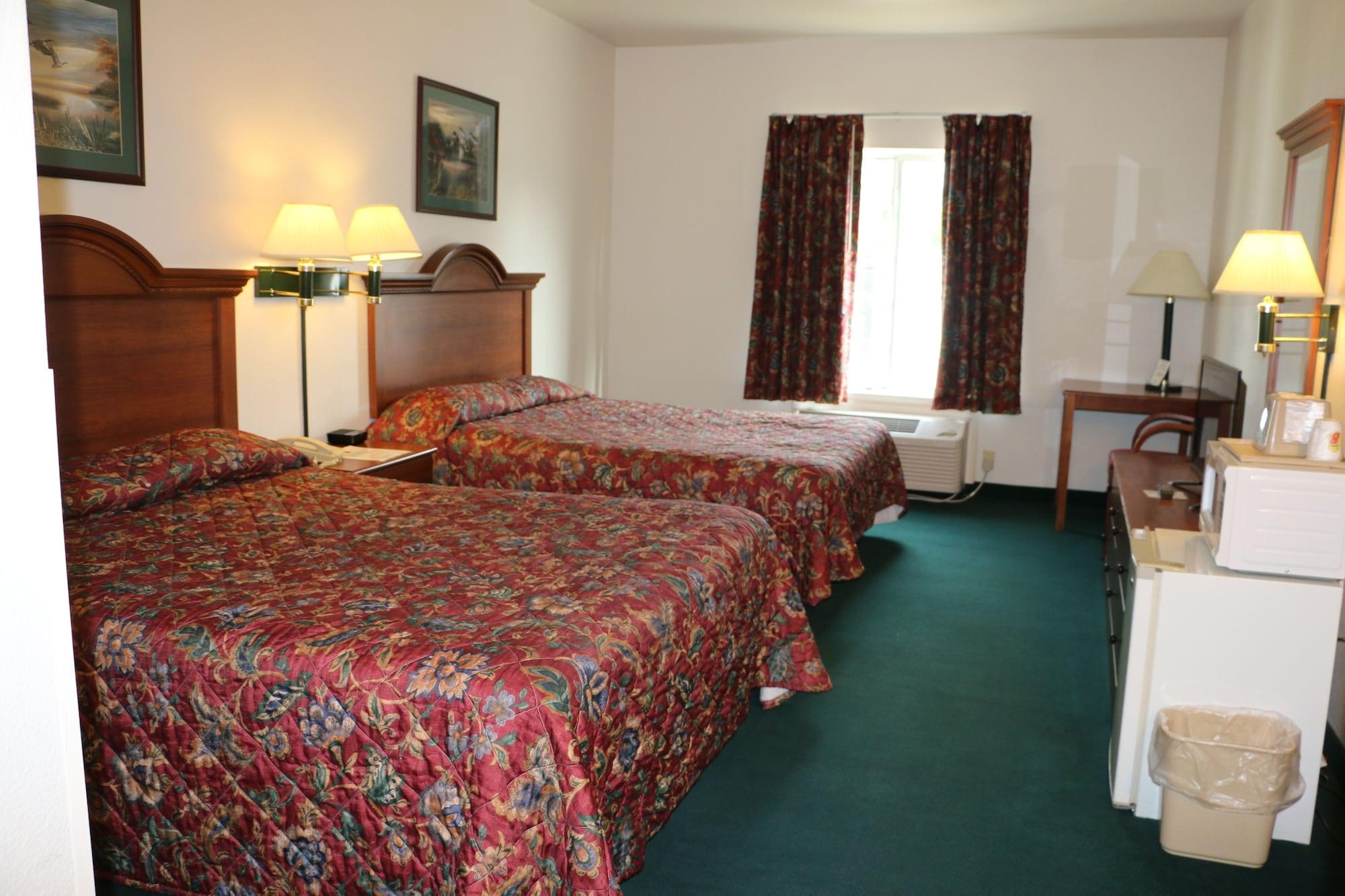 Super 8 By Wyndham Kountze Big Thicket Nat'L Pres Area Otel Dış mekan fotoğraf