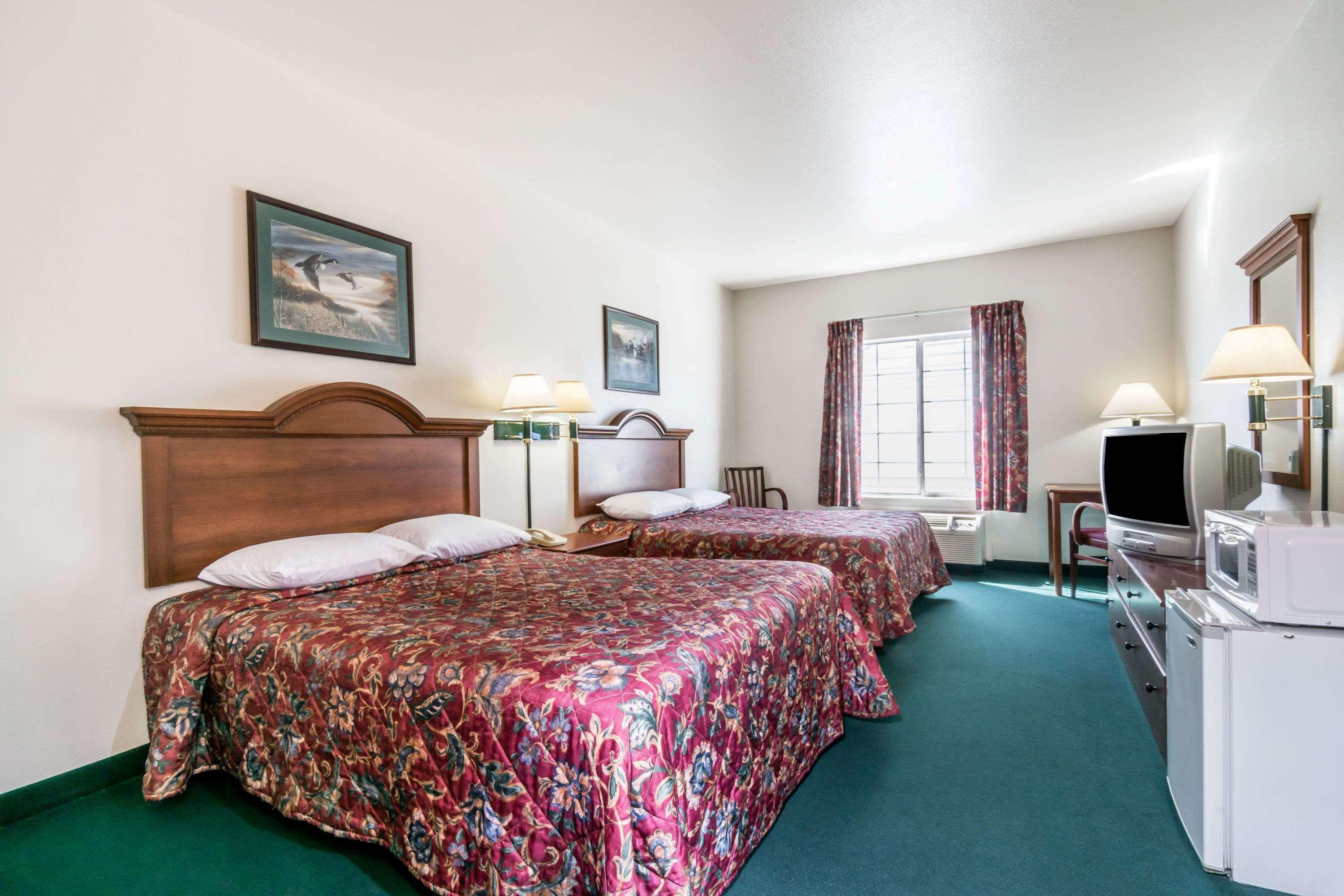 Super 8 By Wyndham Kountze Big Thicket Nat'L Pres Area Otel Dış mekan fotoğraf