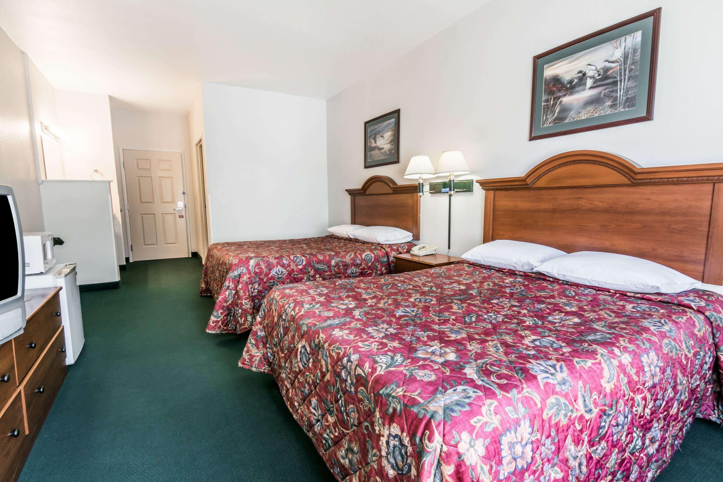 Super 8 By Wyndham Kountze Big Thicket Nat'L Pres Area Otel Dış mekan fotoğraf