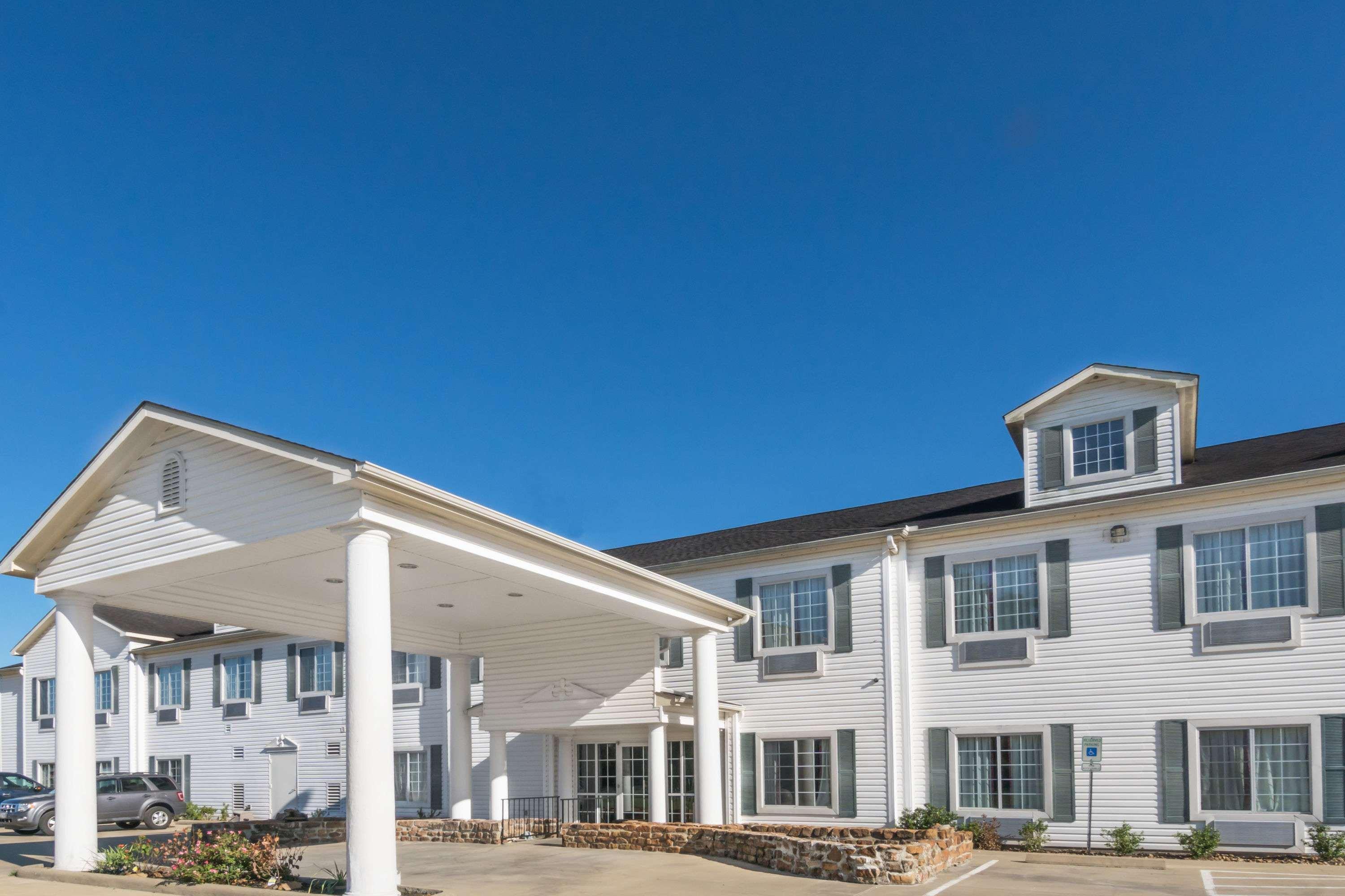 Super 8 By Wyndham Kountze Big Thicket Nat'L Pres Area Otel Dış mekan fotoğraf