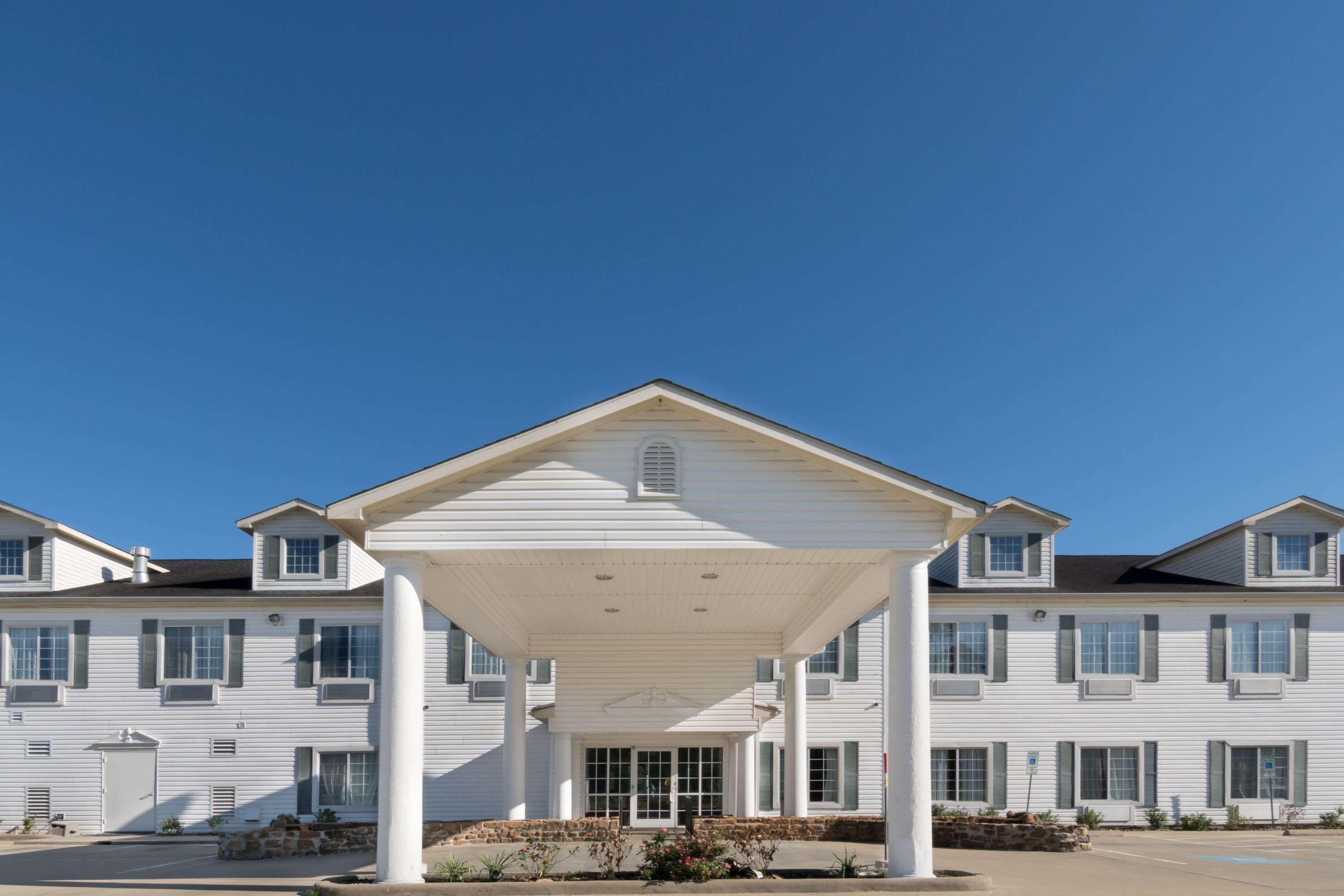 Super 8 By Wyndham Kountze Big Thicket Nat'L Pres Area Otel Dış mekan fotoğraf