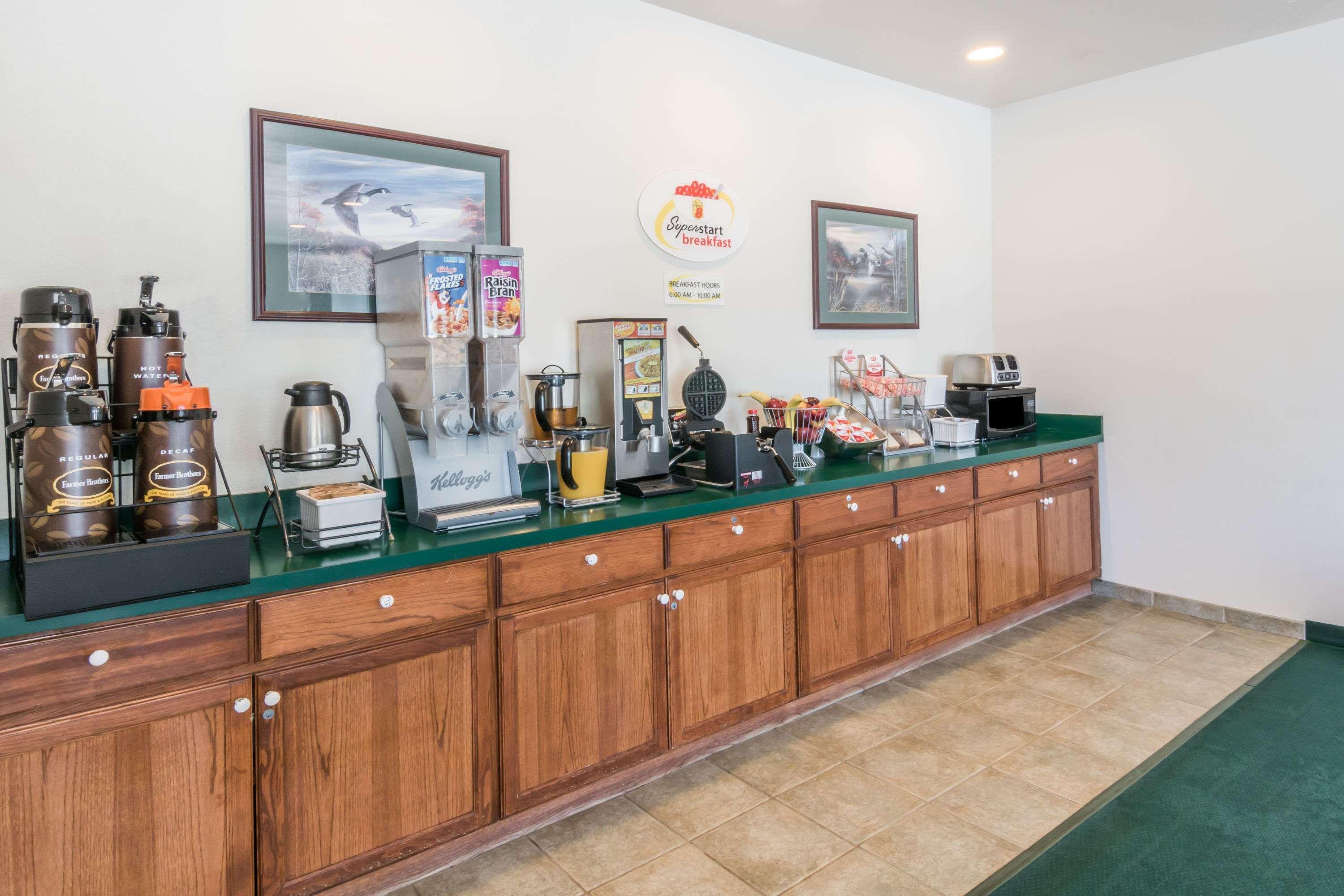 Super 8 By Wyndham Kountze Big Thicket Nat'L Pres Area Otel Dış mekan fotoğraf
