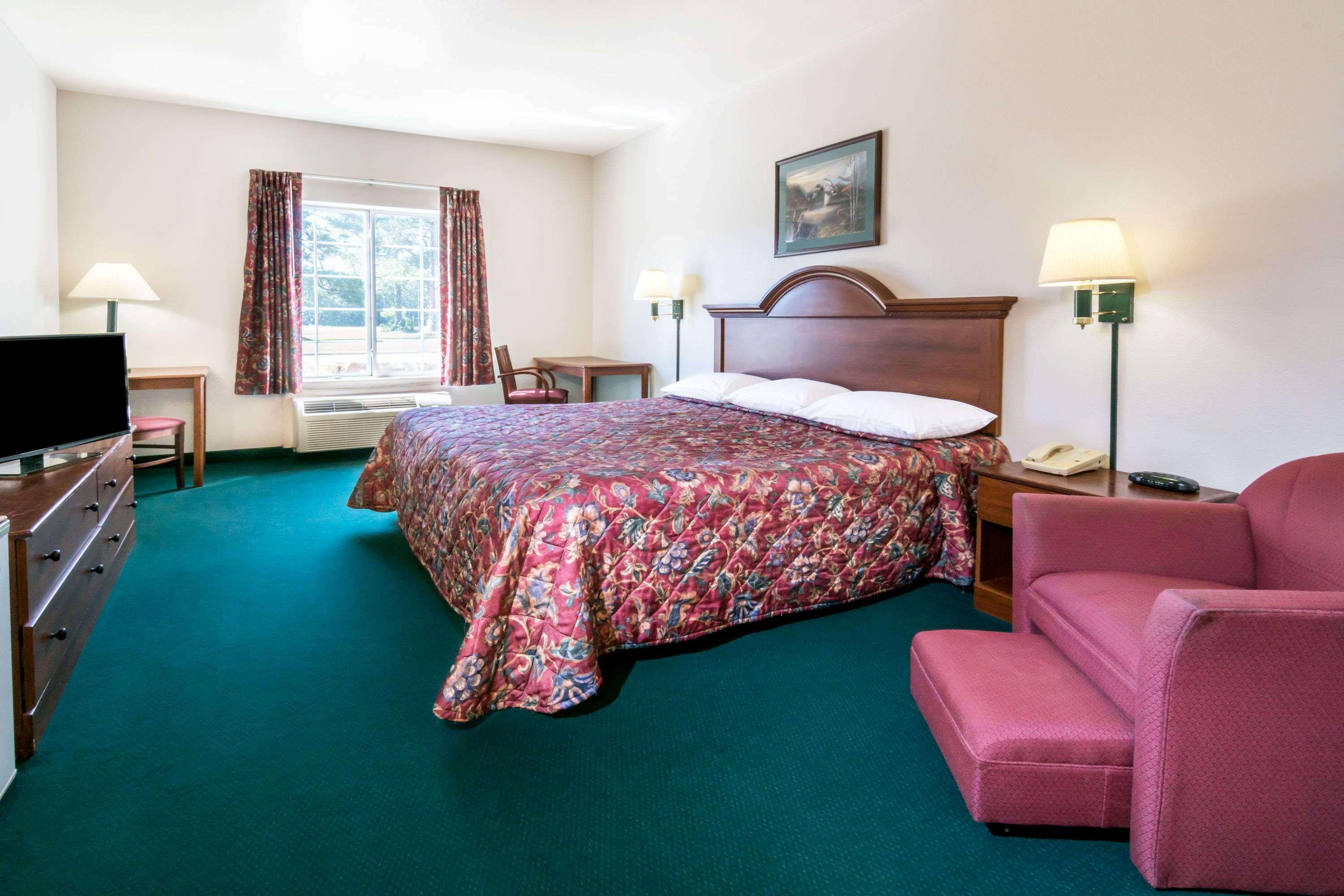 Super 8 By Wyndham Kountze Big Thicket Nat'L Pres Area Otel Dış mekan fotoğraf