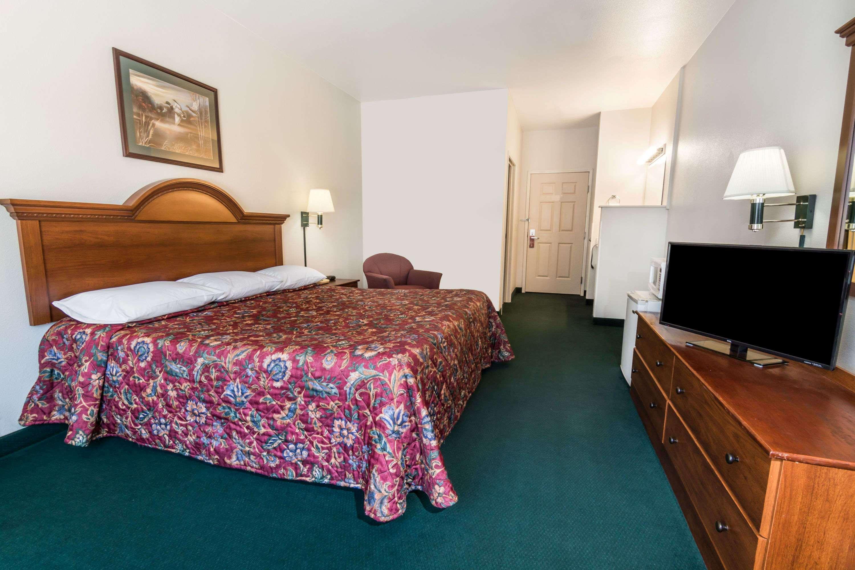 Super 8 By Wyndham Kountze Big Thicket Nat'L Pres Area Otel Dış mekan fotoğraf