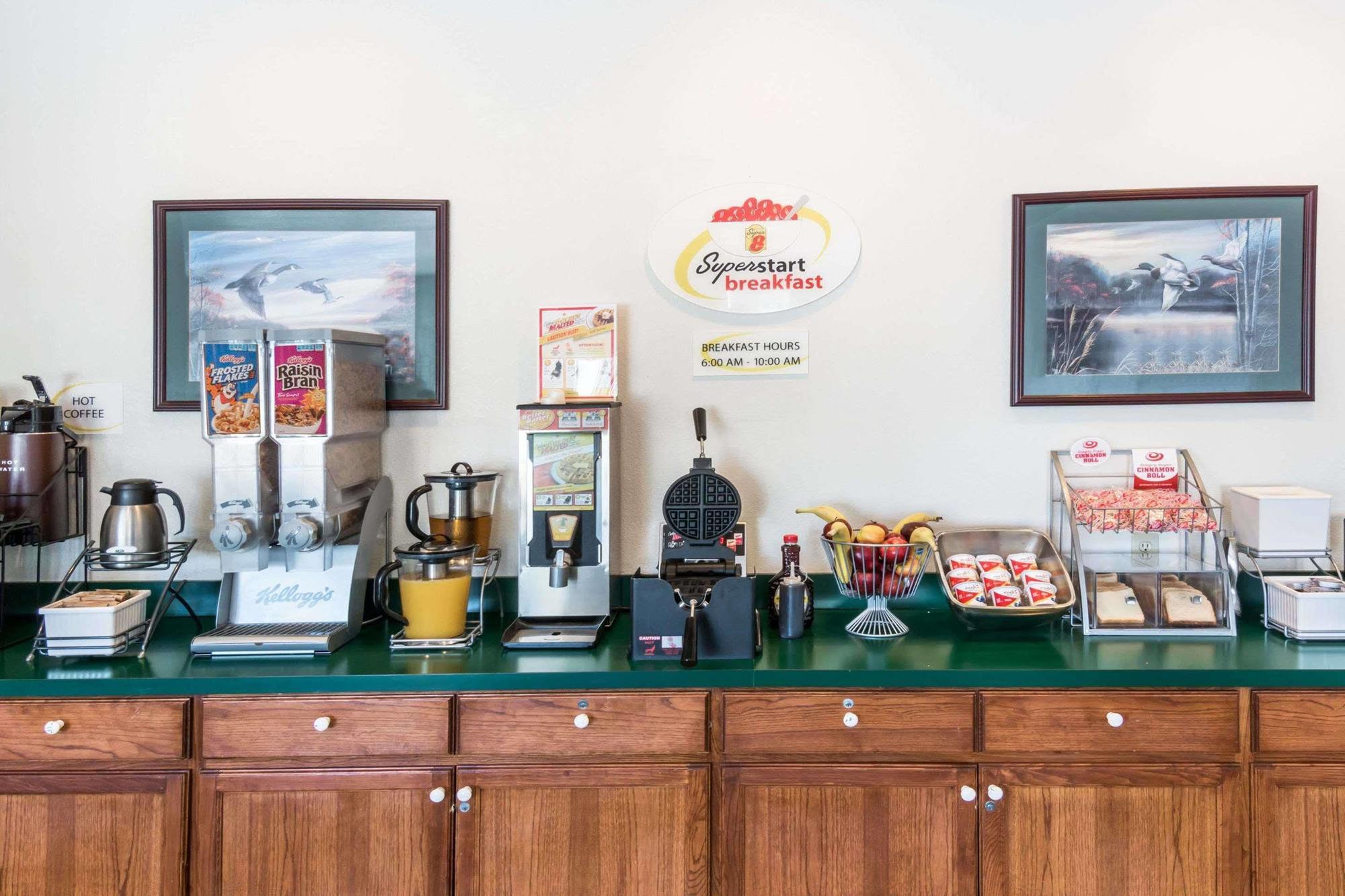Super 8 By Wyndham Kountze Big Thicket Nat'L Pres Area Otel Dış mekan fotoğraf